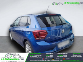 Volkswagen Polo 1.0 TSI 115 S&S BVA  occasion � Beaupuy - photo n�4