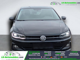 Volkswagen Polo 1.0 TSI 115 S&S BVA  occasion � Beaupuy - photo n�5