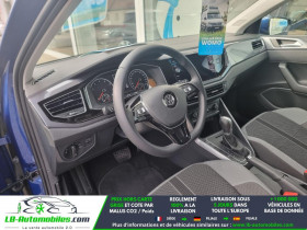 Volkswagen Polo 1.0 TSI 115 S&S BVA  occasion � Beaupuy - photo n�3