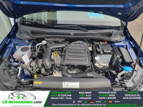Volkswagen Polo 1.0 TSI 115 S&S BVA  occasion � Beaupuy - photo n�10