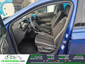 Volkswagen Polo 1.0 TSI 115 S&S BVA  occasion � Beaupuy - photo n�7