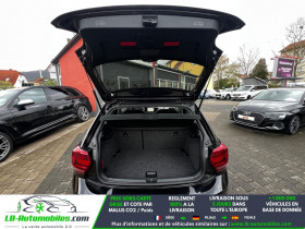 Volkswagen Polo 1.0 TSI 115 S&S BVA  occasion � Beaupuy - photo n�8