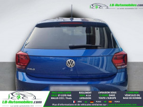 Volkswagen Polo 1.0 TSI 115 S&S BVA  occasion � Beaupuy - photo n�6