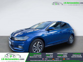 Annonce Volkswagen Polo occasion Essence 1.0 TSI 115 S&S BVA � Beaupuy