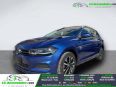 Annonce Volkswagen Polo occasion Essence 1.0 TSI 115 S&S BVA � Beaupuy