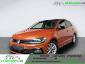 Volkswagen Polo 1.0 TSI 115 S&S BVA  � Beaupuy 31