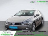 Annonce Volkswagen Polo occasion Essence 1.0 TSI 115 S&S BVA � Beaupuy