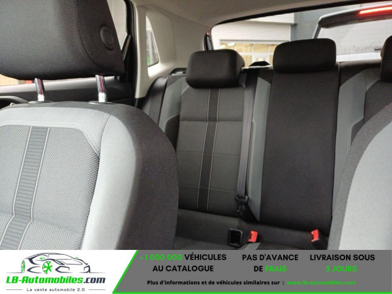 Volkswagen Polo 1.0 TSI 115 S&S BVA  occasion � Beaupuy - photo n�6