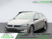 Volkswagen Polo 1.0 TSI 115 S&S BVA  � Beaupuy 31