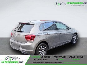 Volkswagen Polo 1.0 TSI 115 S&S BVA  occasion � Beaupuy - photo n�3