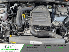 Volkswagen Polo 1.0 TSI 115 S&S BVA  occasion � Beaupuy - photo n�8