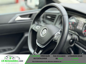 Volkswagen Polo 1.0 TSI 115 S&S BVA  occasion � Beaupuy - photo n�7