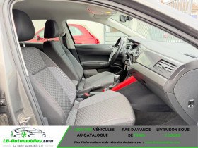 Volkswagen Polo 1.0 TSI 115 S&S BVA  occasion � Beaupuy - photo n�6