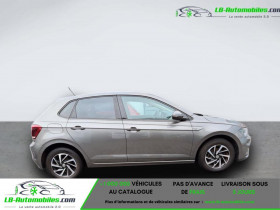 Volkswagen Polo 1.0 TSI 115 S&S BVA  occasion � Beaupuy - photo n�5