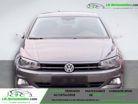 Volkswagen Polo 1.0 TSI 115 S&S BVA  occasion � Beaupuy - photo n�4