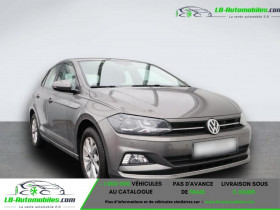 Volkswagen Polo 1.0 TSI 115 S&S BVA  occasion � Beaupuy - photo n�2