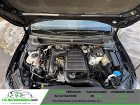 Volkswagen Polo 1.0 TSI 115 S&S BVA  occasion � Beaupuy - photo n�10