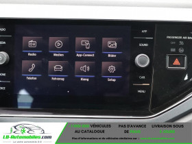 Volkswagen Polo 1.0 TSI 115 S&S BVA  occasion � Beaupuy - photo n�11