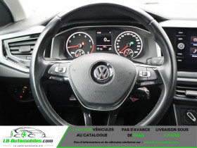 Volkswagen Polo 1.0 TSI 115 S&S BVA  occasion � Beaupuy - photo n�10
