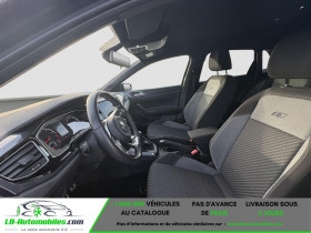 Volkswagen Polo 1.0 TSI 115 S&S BVA  occasion � Beaupuy - photo n�7