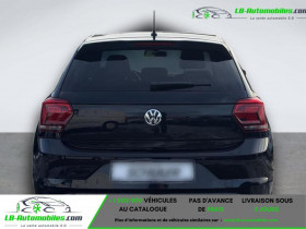 Volkswagen Polo 1.0 TSI 115 S&S BVA  occasion � Beaupuy - photo n�6