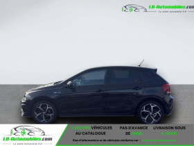 Volkswagen Polo 1.0 TSI 115 S&S BVA  occasion � Beaupuy - photo n�5