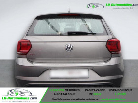 Volkswagen Polo 1.0 TSI 115 S&S BVA  occasion � Beaupuy - photo n�7