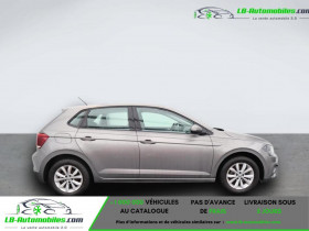 Volkswagen Polo 1.0 TSI 115 S&S BVA  occasion � Beaupuy - photo n�6