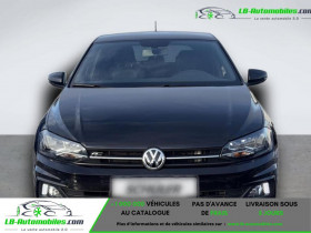 Volkswagen Polo 1.0 TSI 115 S&S BVA  occasion � Beaupuy - photo n�4