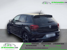 Volkswagen Polo 1.0 TSI 115 S&S BVA  occasion � Beaupuy - photo n�3