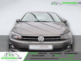 Volkswagen Polo 1.0 TSI 115 S&S BVA  occasion � Beaupuy - photo n�5