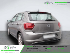 Volkswagen Polo 1.0 TSI 115 S&S BVA  occasion � Beaupuy - photo n�4