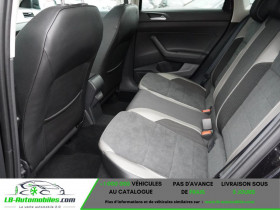 Volkswagen Polo 1.0 TSI 115 S&S BVA  occasion � Beaupuy - photo n�9