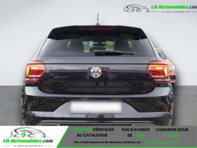 Volkswagen Polo 1.0 TSI 115 S&S BVA  occasion � Beaupuy - photo n�7