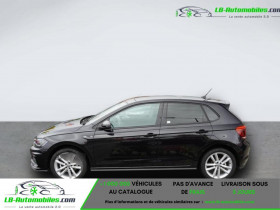 Volkswagen Polo 1.0 TSI 115 S&S BVA  occasion � Beaupuy - photo n�6