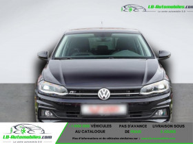 Volkswagen Polo 1.0 TSI 115 S&S BVA  occasion � Beaupuy - photo n�5