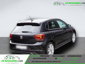 Volkswagen Polo 1.0 TSI 115 S&S BVA  occasion � Beaupuy - photo n�4