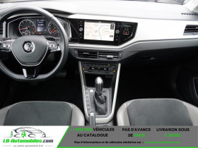 Volkswagen Polo 1.0 TSI 115 S&S BVA  occasion � Beaupuy - photo n�3