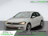 Annonce Volkswagen Polo occasion Essence 1.0 TSI 115 S&S BVA � Beaupuy