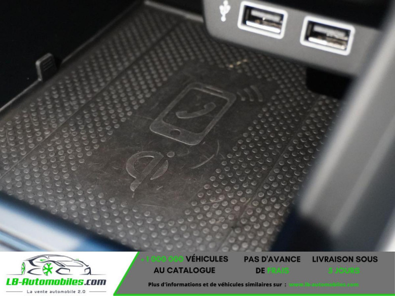 Volkswagen Polo 1.0 TSI 115 S&S BVA  occasion � Beaupuy - photo n�11