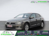 Annonce Volkswagen Polo occasion Essence 1.0 TSI 115 S&S BVA � Beaupuy
