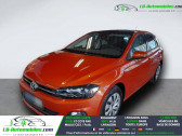 Volkswagen Polo 1.0 TSI 115 S&S BVA  � Beaupuy 31