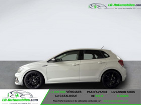 Volkswagen Polo 1.0 TSI 115 S&S BVA  occasion � Beaupuy - photo n�5
