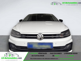 Volkswagen Polo 1.0 TSI 115 S&S BVA  occasion � Beaupuy - photo n�4