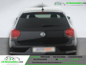 Volkswagen Polo 1.0 TSI 115 S&S BVA  occasion � Beaupuy - photo n�6
