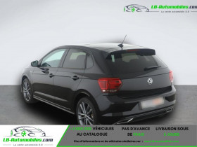 Volkswagen Polo 1.0 TSI 115 S&S BVA  occasion � Beaupuy - photo n�4