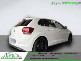 Volkswagen Polo 1.0 TSI 115 S&S BVA  occasion � Beaupuy - photo n�3