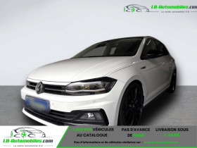 Volkswagen Polo 1.0 TSI 115 S&S BVA  occasion � Beaupuy - photo n�2