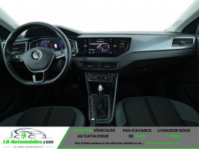 Volkswagen Polo 1.0 TSI 115 S&S BVA  occasion � Beaupuy - photo n�3