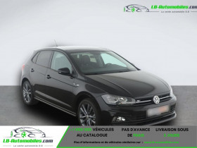 Volkswagen Polo 1.0 TSI 115 S&S BVA  occasion � Beaupuy - photo n�2